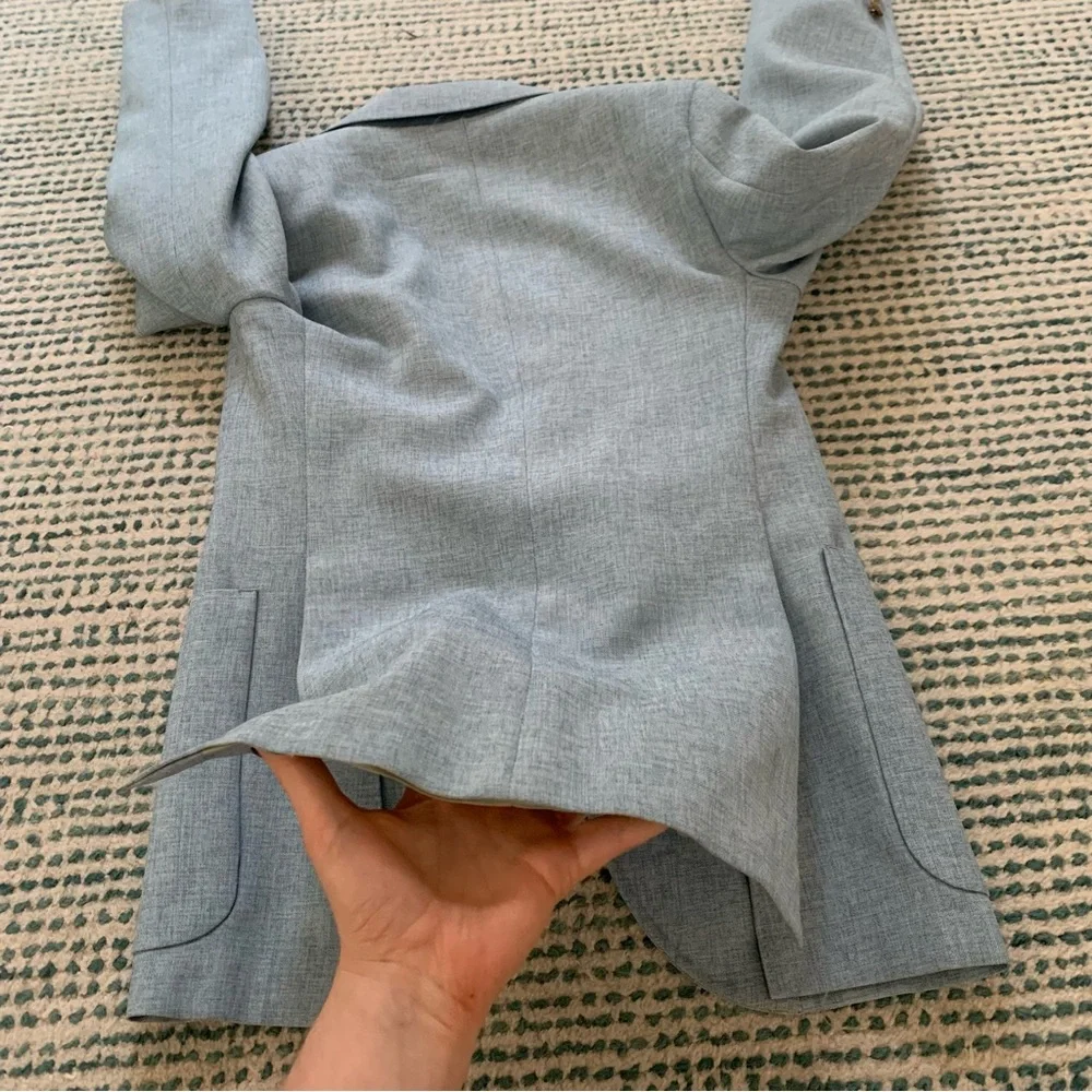 1970s Flare Pierre Cardin Vintage 3 Piece Boys Suit - Picture 8 of 11